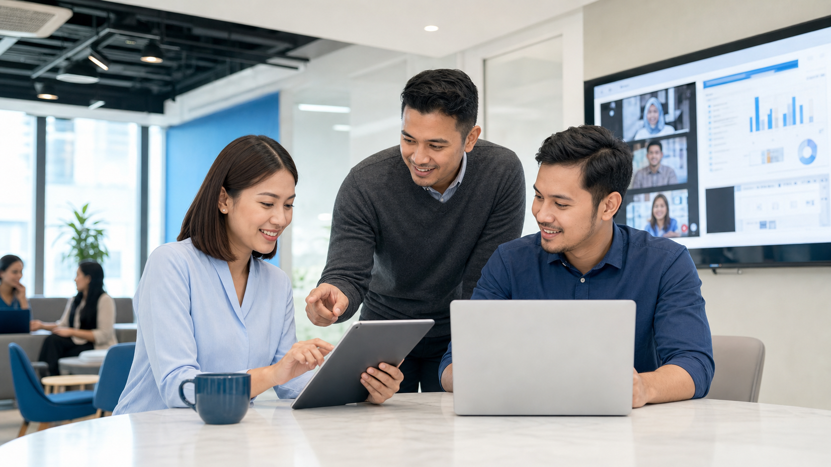 Digital Workplace